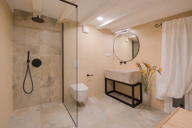 Bathroom 4, Luxury Apartment Lina - III, Dubrovnik