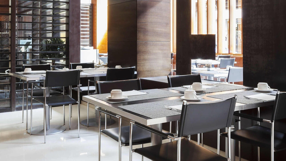 Food & Drinks 5, B&B HOTEL Ciudad de Lleida, Lleida