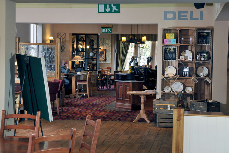Food & Drinks 4, Talardy, St Asaph by Marston’s Inns, Denbighshire