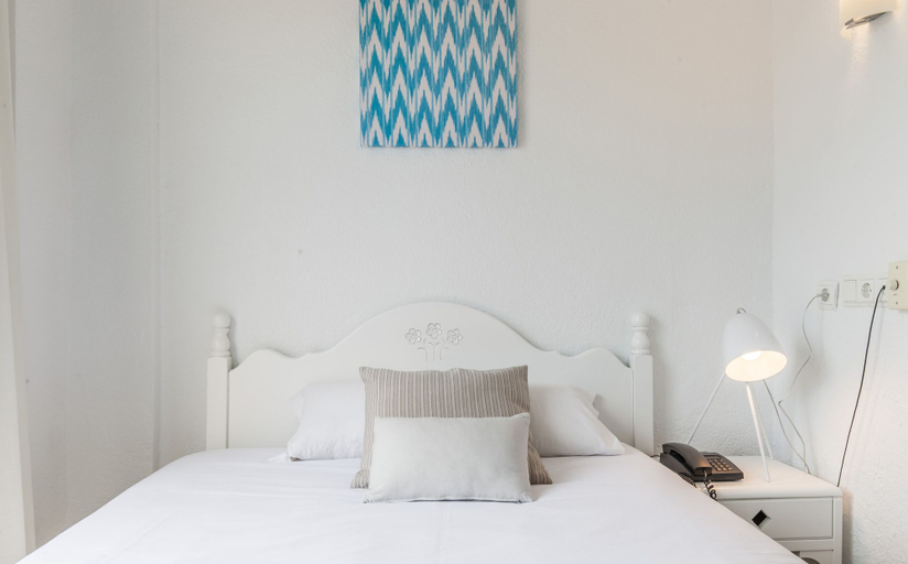Bedroom 4, BLUESEA Costa Verde, Baleares