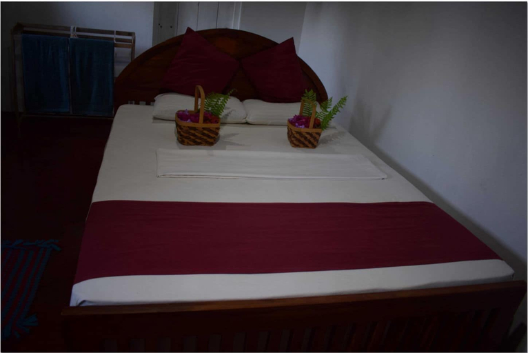 Bedroom, Redhill Yala, Thissamaharama