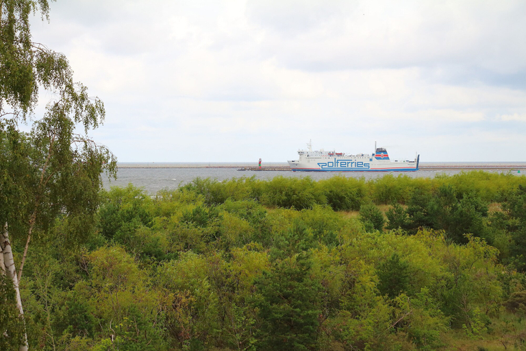 Others 4, Apartamenty Swinoujscie BalticPark Plaza, Świnoujście