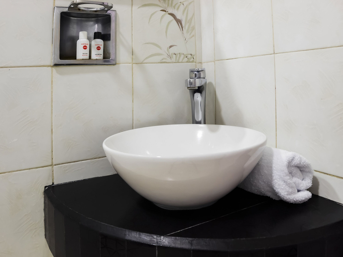 Bathroom 3, Hotel SR92 Only Adults, Mexico City