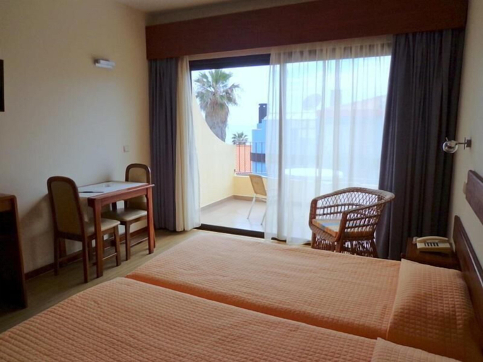 Bedroom 3, Vila Ventura Apartment Hotel, Santa Cruz