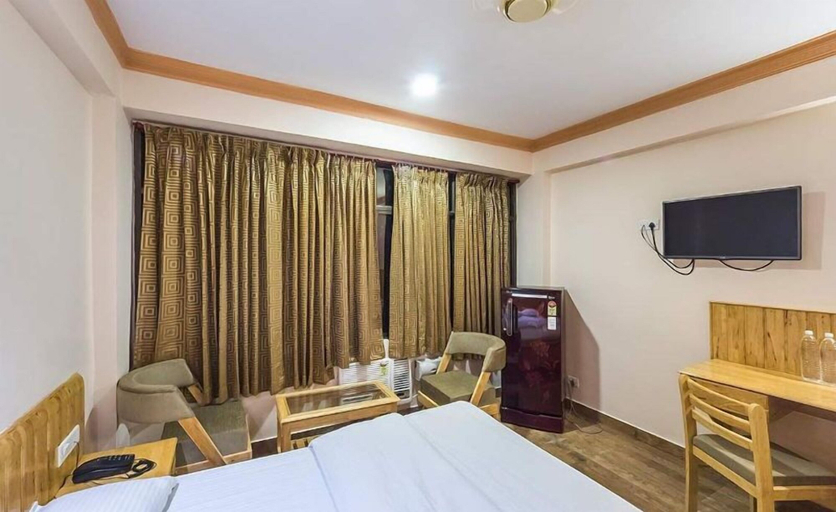 Bedroom 2, The Kingdom, South Andaman