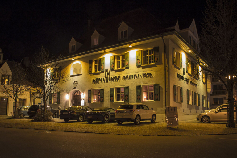 Exterior & Views 2, Mettner Hof, Deggendorf