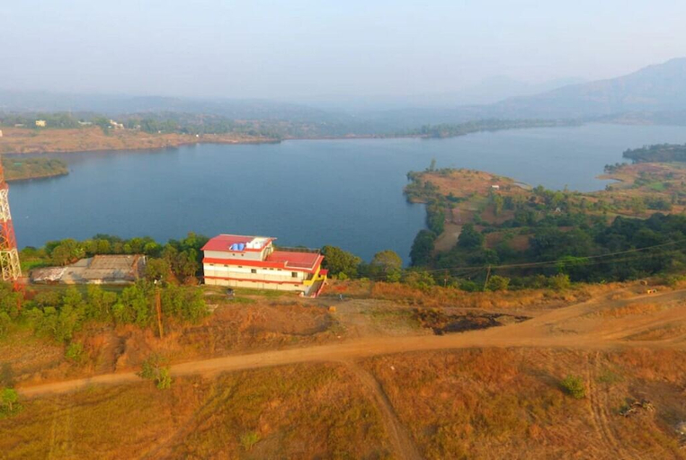 Others 5, Hilltop Retreat, Pune