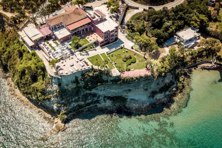 Exterior & Views 2, Balcony Hotel - Adults Only, Ionian Islands