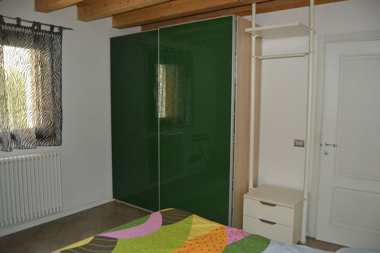 Bedroom 2, Onion Home, Verona
