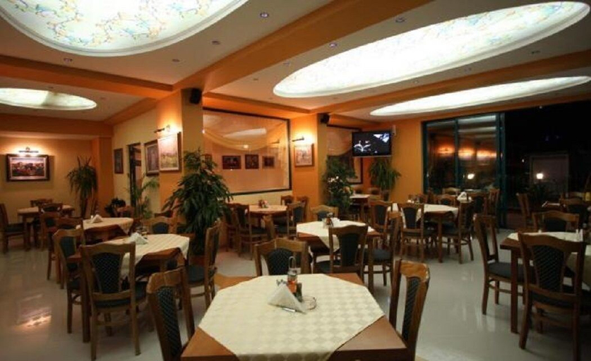 Food & Drinks 4, Tanya Hotel, Nesebar
