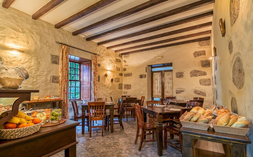 Food & Drinks 5, Hotel Rural LIVVO Maipez, Las Palmas
