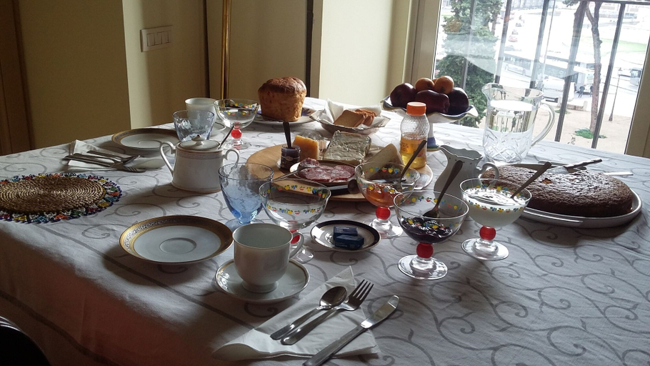 Food & Drinks, Rome Downtown Suite Bed and Breakfast Aracoeli, Roma