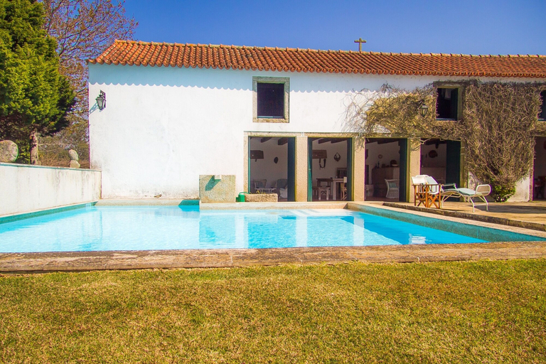 Sport & Beauty 2, Liiiving in Ofir - Manor Pool House, Esposende