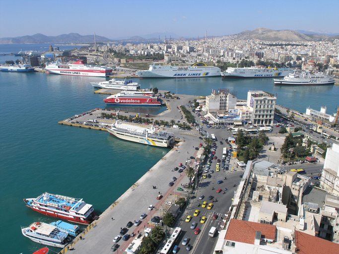Others 4, Homely Stay at Acropolis Museum, Attica