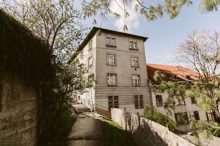 Exterior & Views 2, Magas 5 Apartment, Budapesti