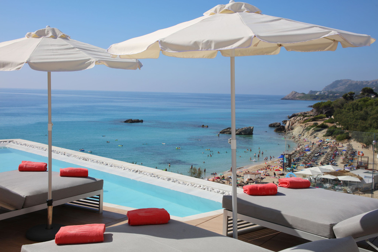 Sport & Beauty 3, Hotel Serrano Palace, Baleares