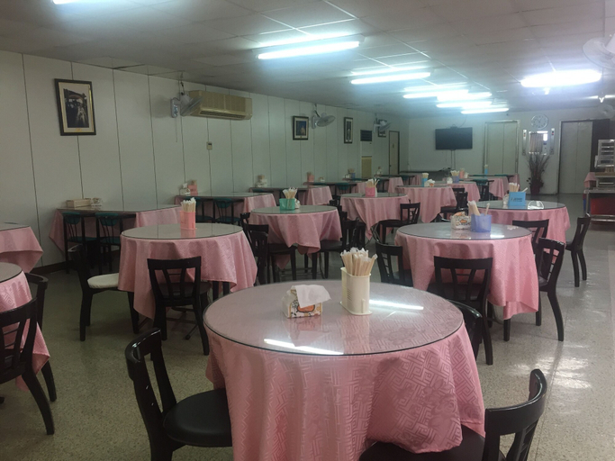 Food & Drinks 5, King Lo Tung Hotel, Yilan