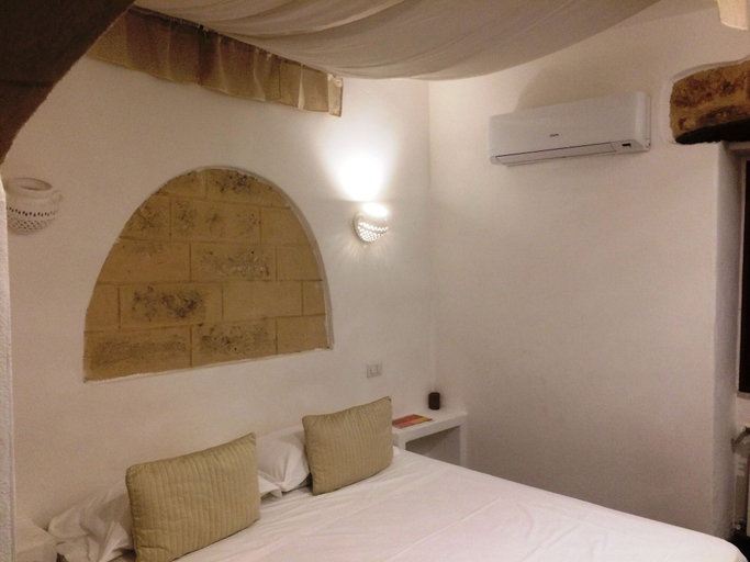 Bedroom 2, Rifugio Degli Svevi, Bari