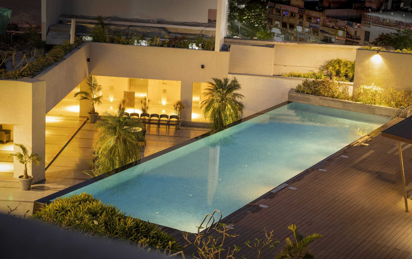 Courtyard by Marriott Bhopal, Bhopal