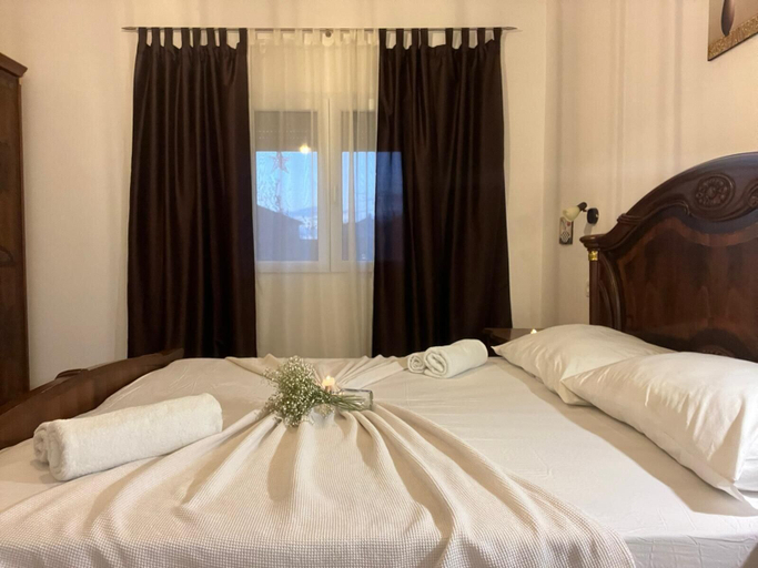 Bedroom 2, Holiday Home Noa, Galovac