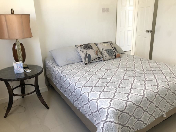 Bedroom 2, Calabash Condos Marisule Ridge