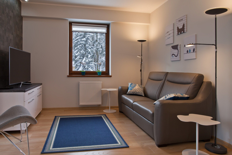 Others 4, Apartamenty Sun & Snow Zielony Las, Nowy Sącz