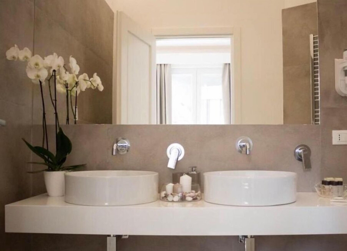 Bathroom 4, BB Mondello Design, Palermo