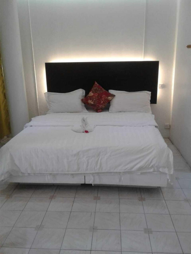 Bedroom 2, Oceanic Villa