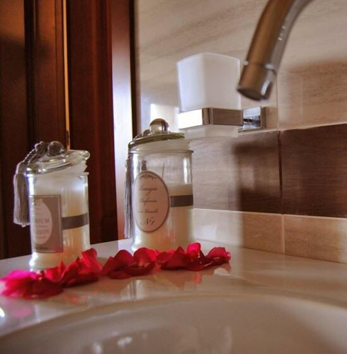 Bathroom 3, Residenza Ducale, Foggia