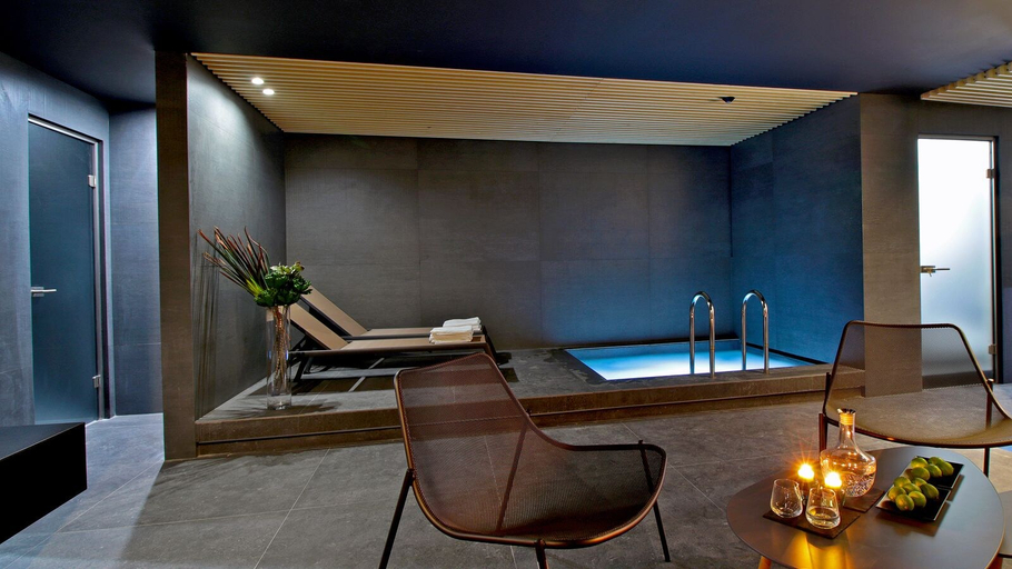 Sport & Beauty 3, Hotel Karpatia, Humenné