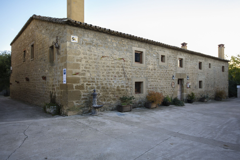 Exterior & Views 2, El Corral de Concilio, Zaragoza