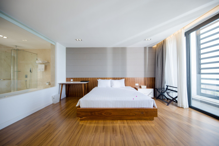 Bedroom 3, Acqua Villa Nha Trang, Nha Trang