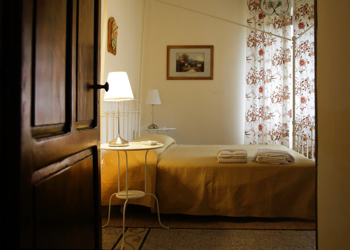 Bedroom 3, Casa Laino, Catanzaro
