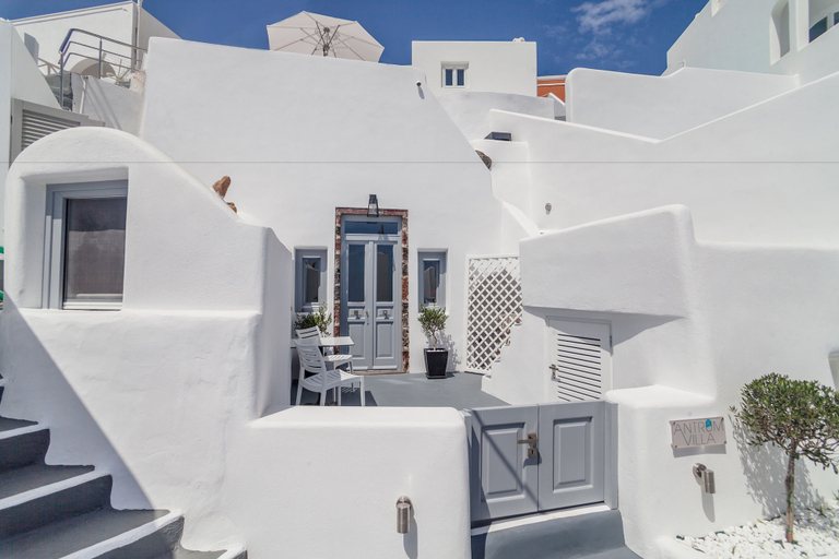 Exterior & Views 2, Antrum Cave Villa, South Aegean