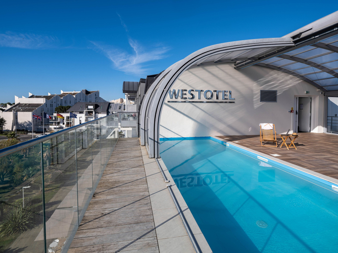 Sport & Beauty 2, Westotel Le Pouliguen, Loire-Atlantique