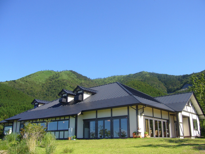 Exterior & Views 2, Auberge - A Ma Façon -, Kokonoe