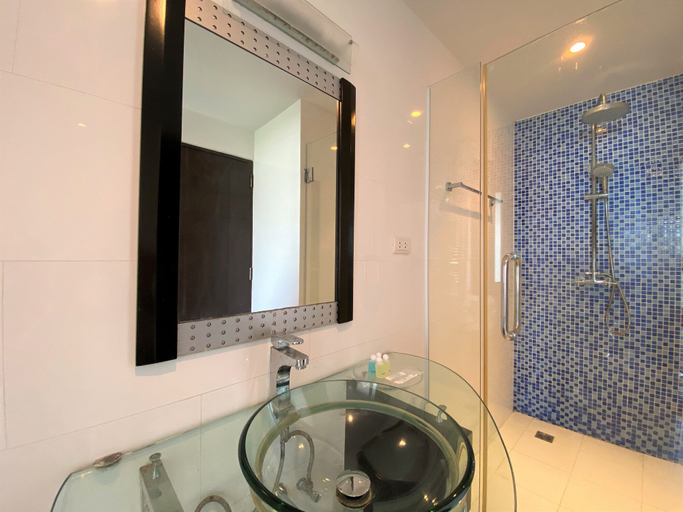 Bathroom 4, I Am Residence, Phuket Island