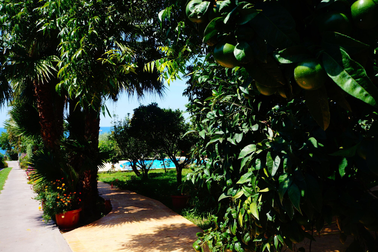 Others 5, Hotel Maremonti, Vibo Valentia