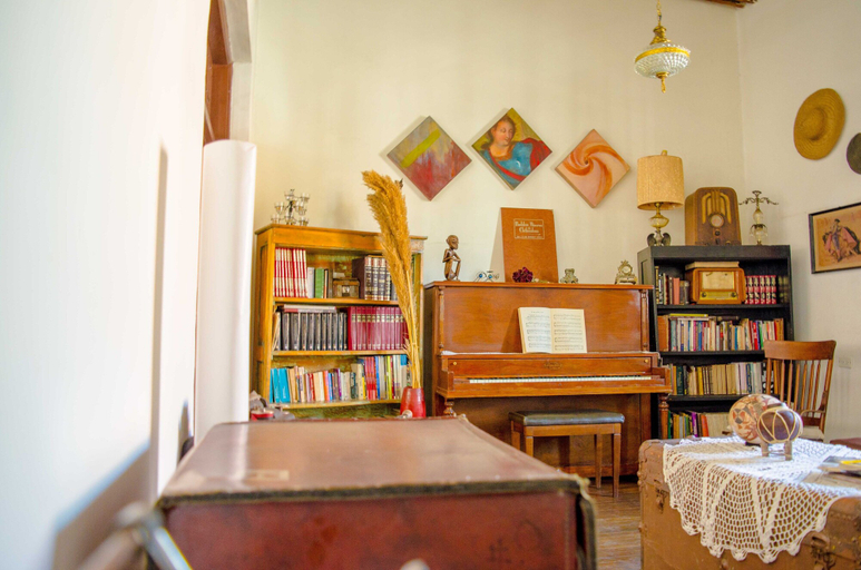 Others 5, San Felipe el Real, Chihuahua