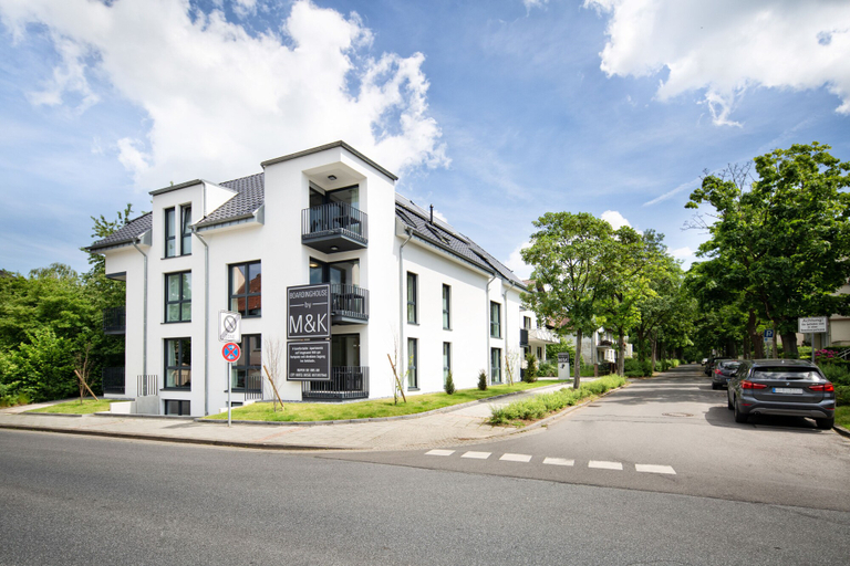 Exterior & Views 2, Boardinghouse by M&K, Minden-Lübbecke