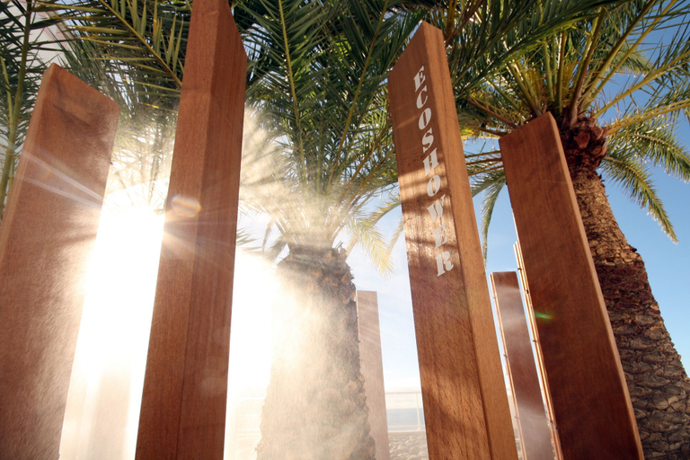 Exterior & Views 2, Marina Bayview - Adults Only, Las Palmas