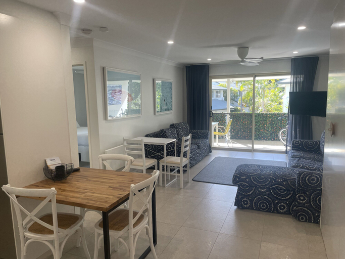 Others 5, Byron Lakeside Holiday Apartments, Byron