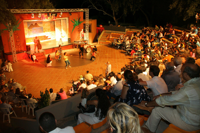 Food & Drinks 5, Hotel Villaggio Calaghena, Catanzaro
