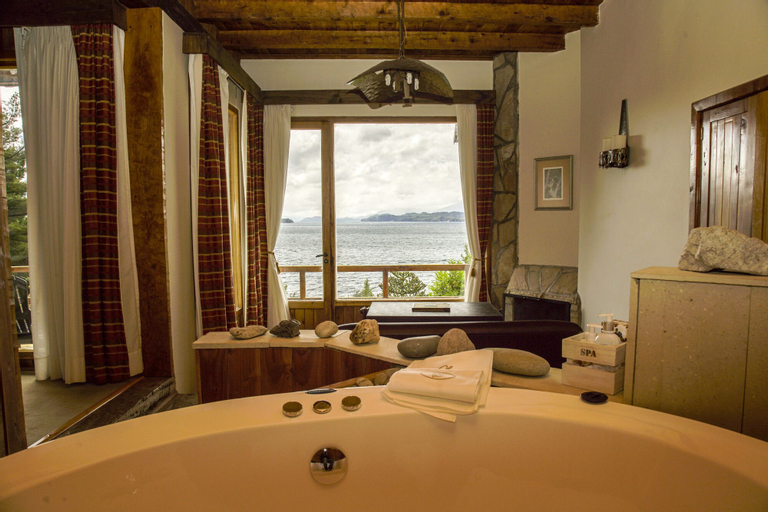 La Sirenuse Lake Resort, Bariloche