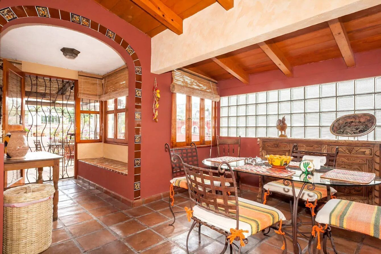 Food & Drinks, Cozy 1 Bedroom Suite The Best of San Miguel, Allende