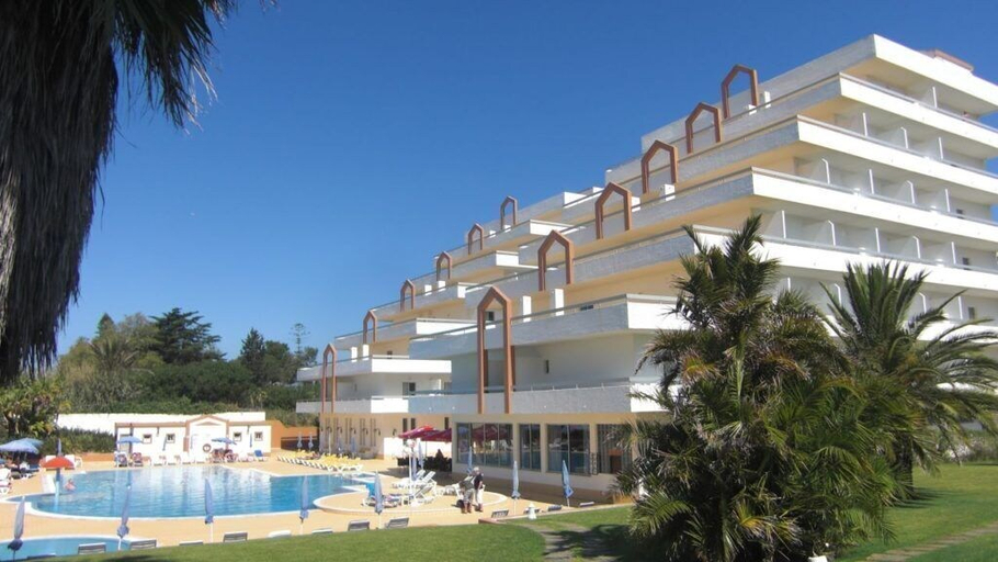 Exterior & Views 2, Hotel Luar, Portimão