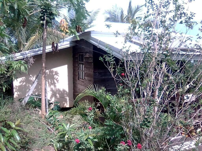 Exterior & Views 2, Windy Willow's, Ajuy