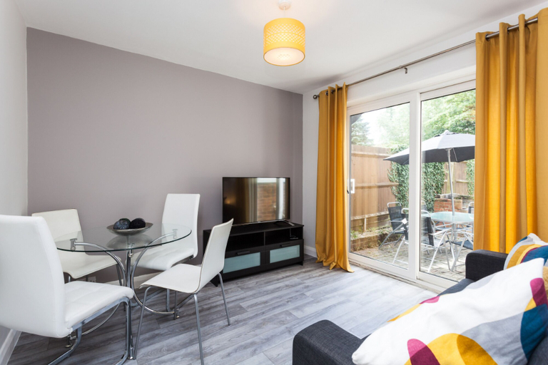 Bedroom 3, The Northgate, West Sussex