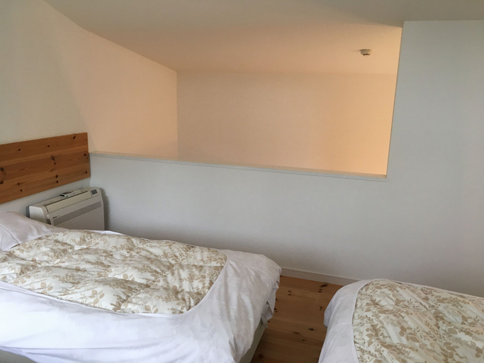 Bedroom 2, Wistaria Karuizawa, Karuizawa