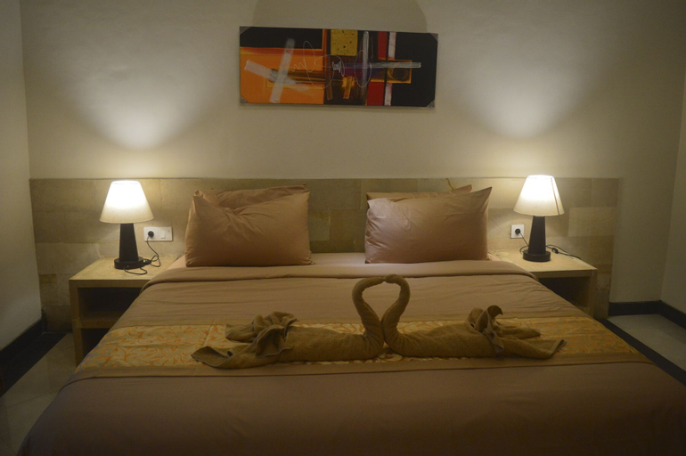 Bedroom 5, Bali Lane Villa, Gianyar